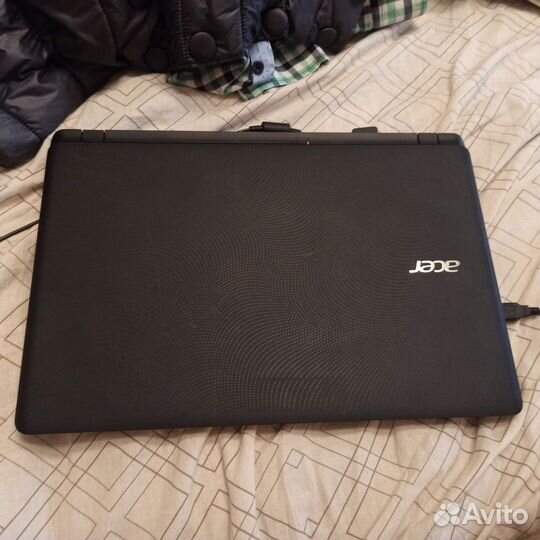 Ноутбук acer