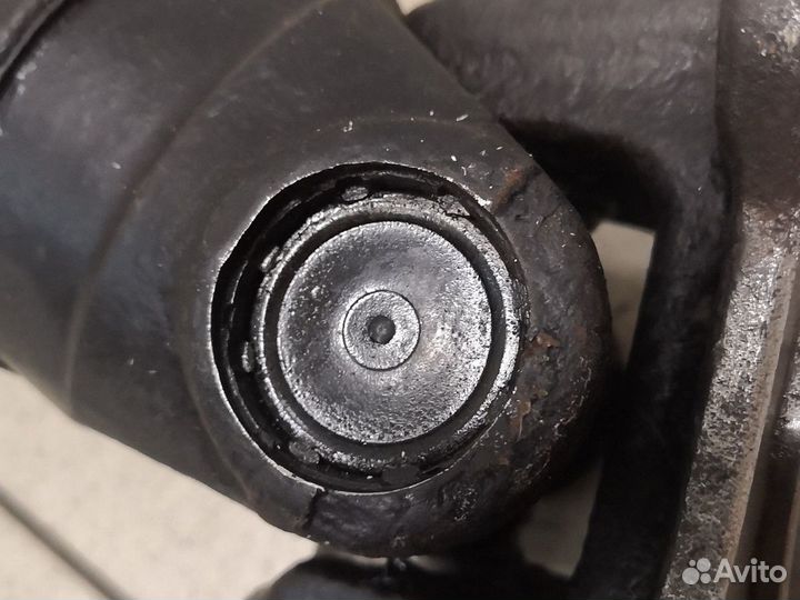 Продам кардан Hyunday Grand Starex, H 1, восстанов