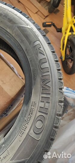 Kumho I'Zen KW31 155/65 R14 75R