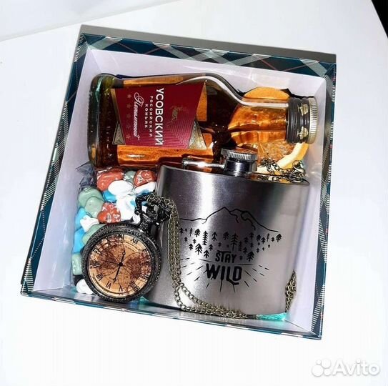 Подарки на любое событие