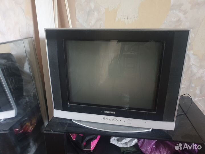 Телевизор бу