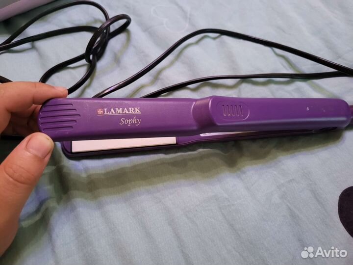 Выпрямитель lamark sophy