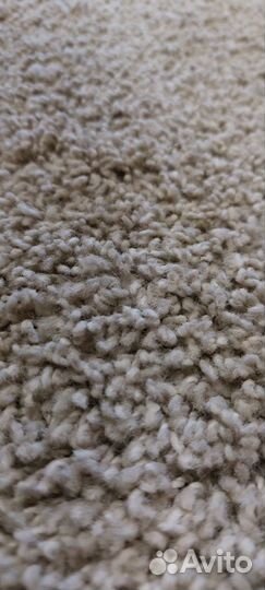 Ковер IKEA (средний размер ворса)