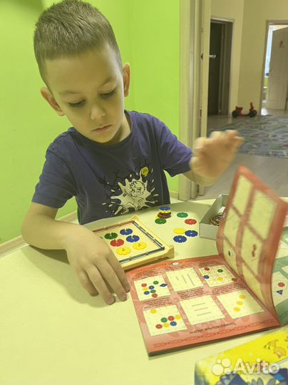 Частный детский сад