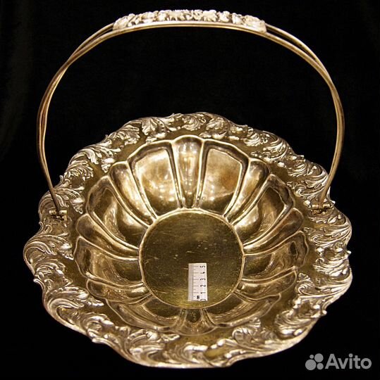 Сухарница Fraget