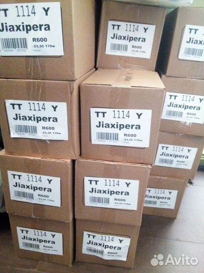 Компрессор TT1114Y