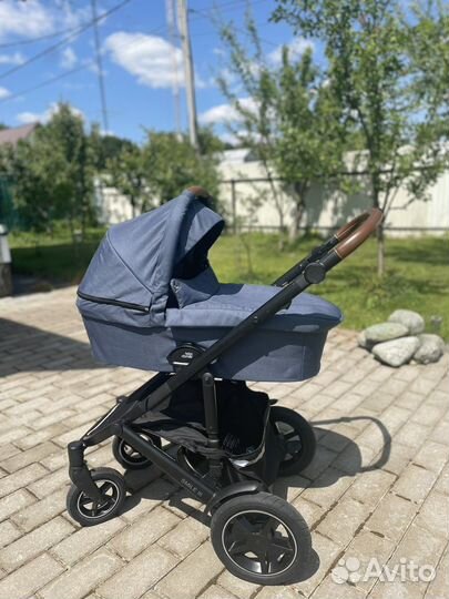 Коляска Britax romer smile 3 2 в 1