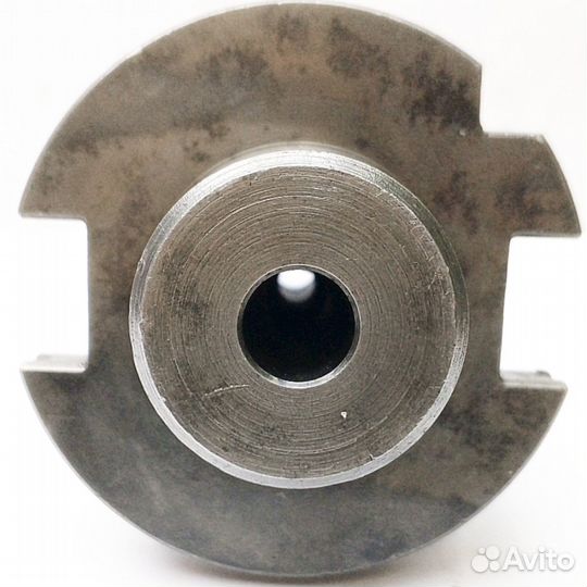 Оправка исо45/ISO45 под инструмент схвостовиком км