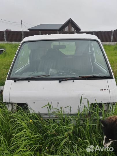 Продам кабину Мазда Бонго