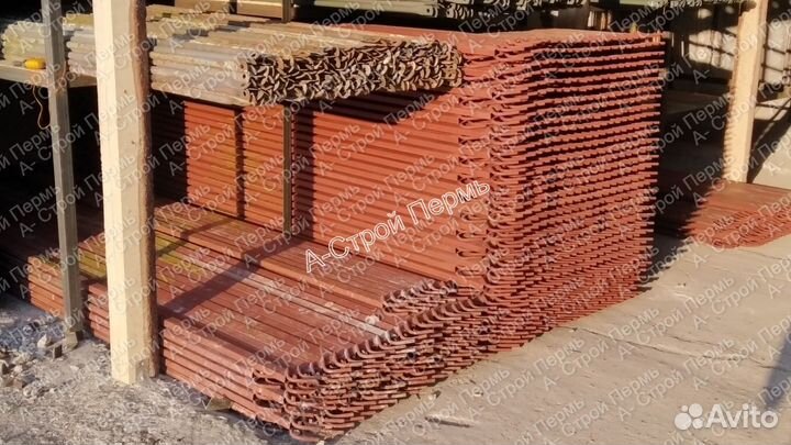 Ригель новый для строительных лесов