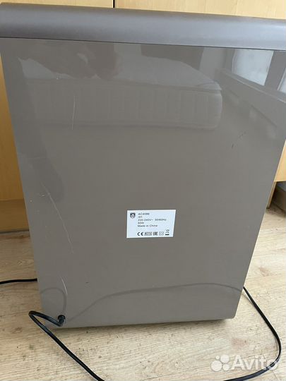 Увлажнитель /очиститель воздуха