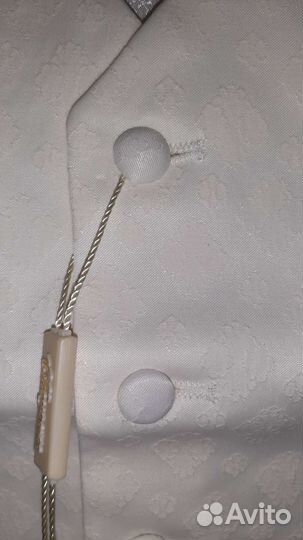 Новая жилетка Chupette р.140