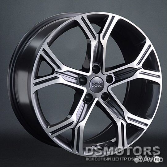 Диски Audi A204 8.5/19 5x112 ET32 d66.6 GMF