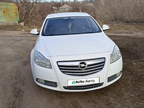 Opel Insignia 1.8 MT, 2012, 146 000 км, с пробегом, цена 1 200 000 руб.
