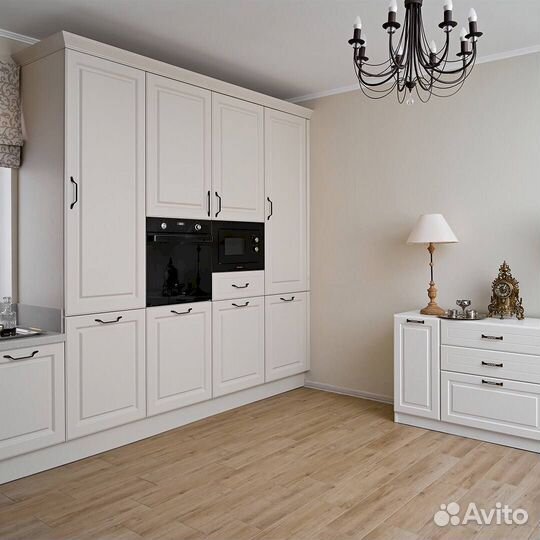 Кухонный гарнитур бюджетный