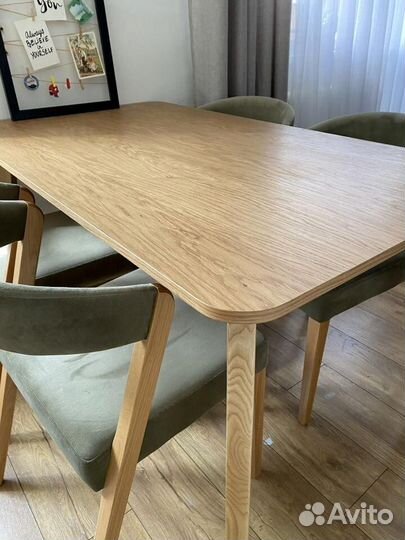 Стол не икеа
