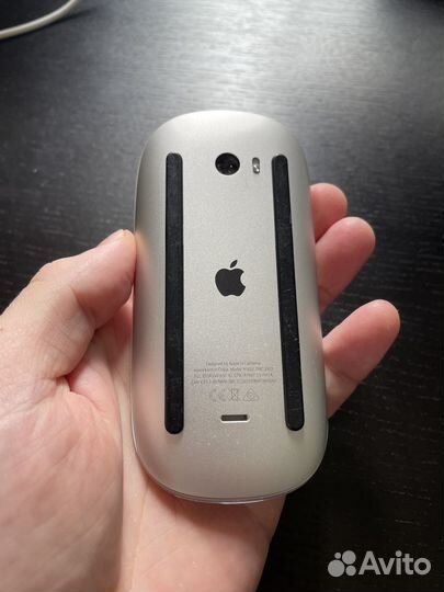 Мышь Apple A1657 (Оригинал)