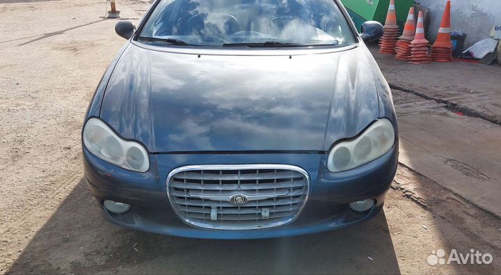 Chrysler LHS 2000г В полный разбор