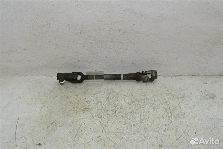 Кардан рулевой Nissan Tiida C11 2007