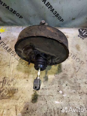 Усилитель тормозов вакуумный KIA Spectra 01- б/у