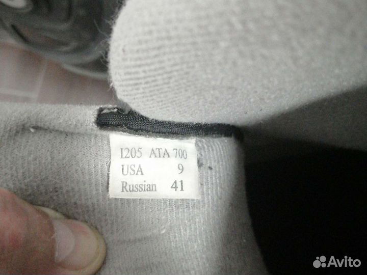 Ролики агрессивные Roller Derby Corr ATA 700