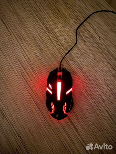 Игровой набор для пк