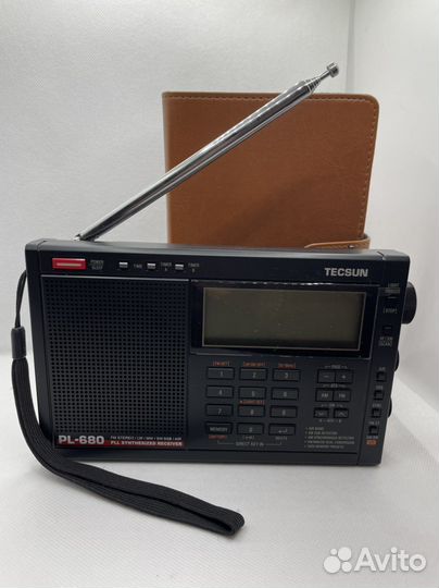 Радиоприемник Tecsun PL-680