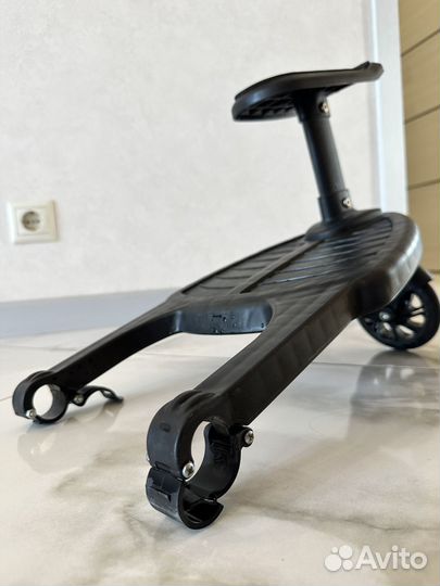 Подножка для второго ребенка на коляску