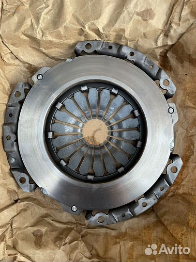 Комплект сцепления Ford Tourneo/Transit connect