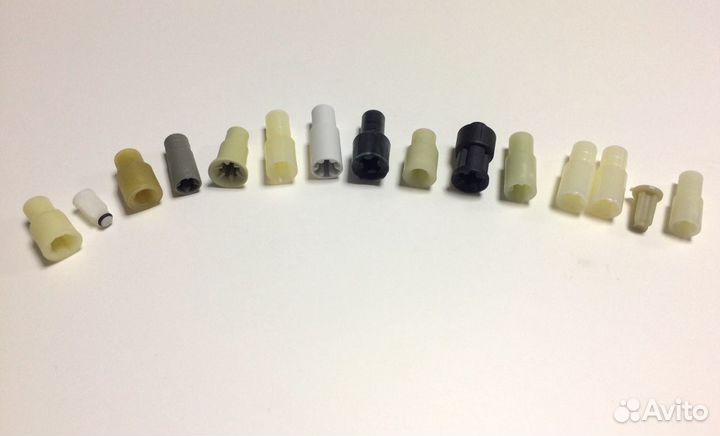 Муфта (втулка) для блендера