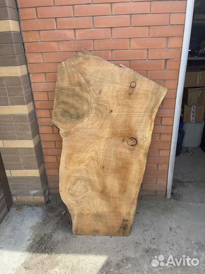 Слэб столешница