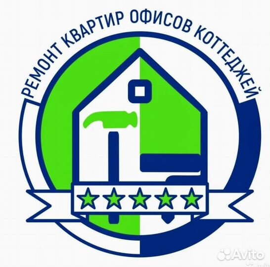 Мастер универсал/Отделочник