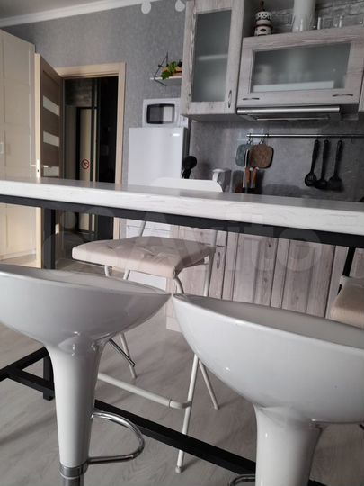 Квартира-студия, 28 м², 9/24 эт.