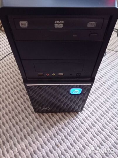 Системный блок