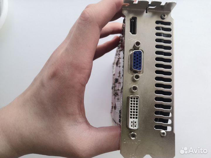 Видеокарта