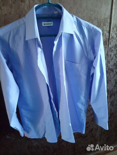 Школьная одежда для мальчика 140-162