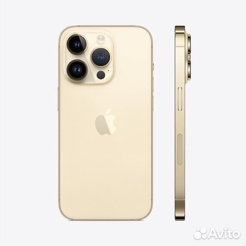 iPhone 14 Pro 512 Gold 2SIM
