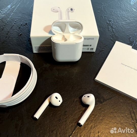 Apple Airpods original