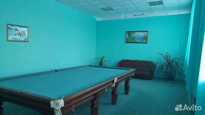 Путевка в санаторий