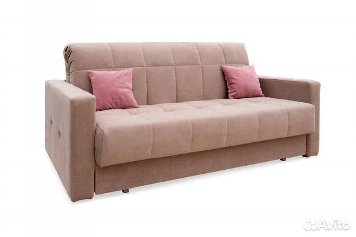 Диван Аккордеон пб