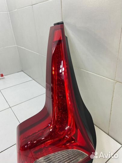 Фонарь задний левый Volvo Volvo V60 FW45