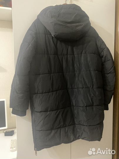 Куртка утепленная женская 48 размера Остин бу