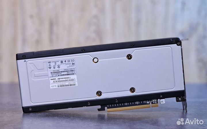 Видеокарта Radeon Sapphire 6700 XT 12GB