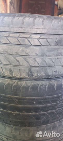 Powertrac Citymarch 215/55 R16 93H