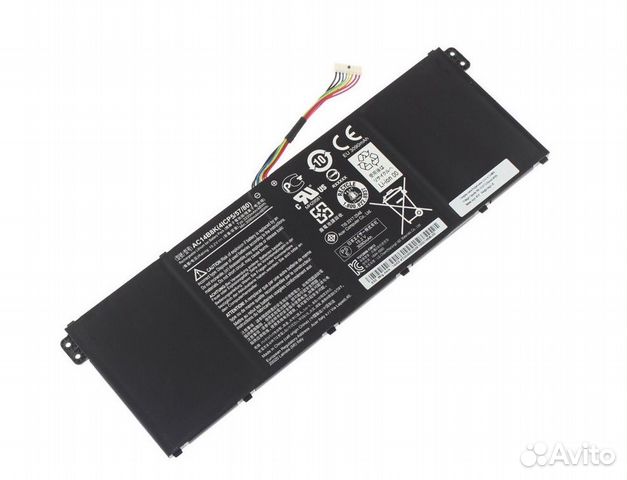 Аккумулятор для Acer Aspire E3-111 11.4V/15.2V ORG