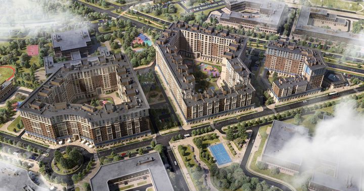 Продам помещение свободного назначения, 149.3 м²