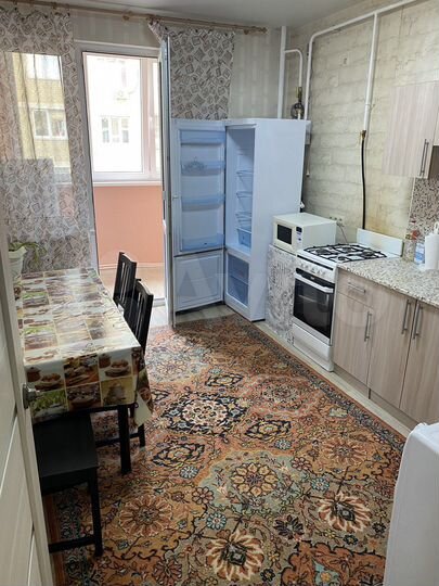 1-к. квартира, 44 м², 10/13 эт.