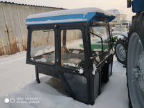 Трактор МТЗ (Беларус) 82, 2022