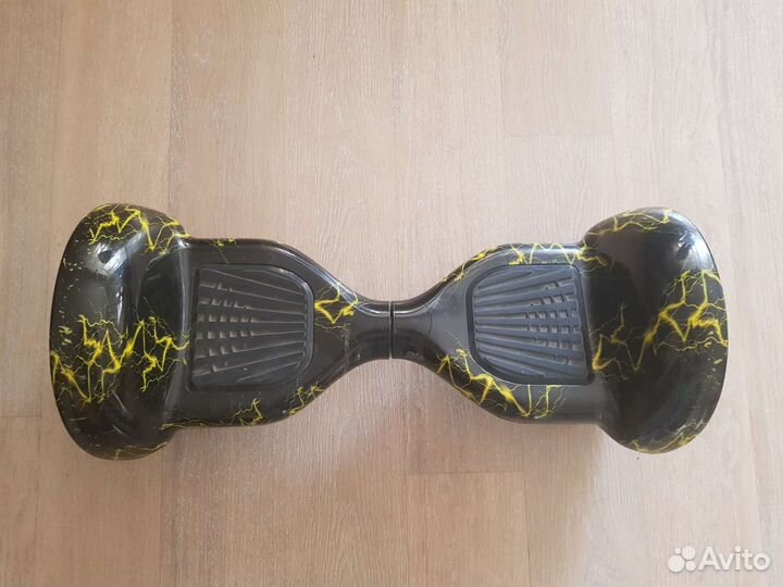 Гироскутер