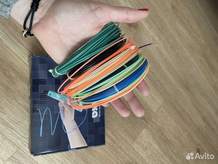 3D ручка